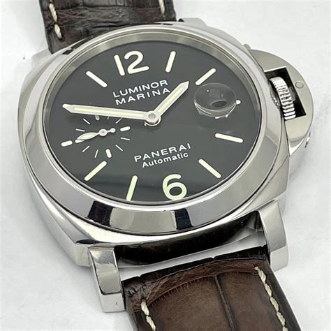 panerai pam 1090|pam 104.